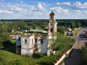Troitskiy Kostel