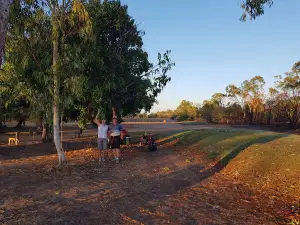Jabiru Golf Club