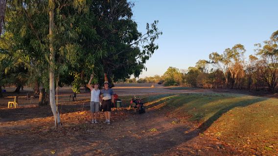 Jabiru Golf Club