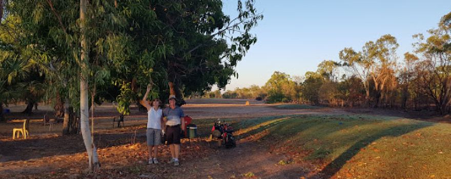 Jabiru Golf Club