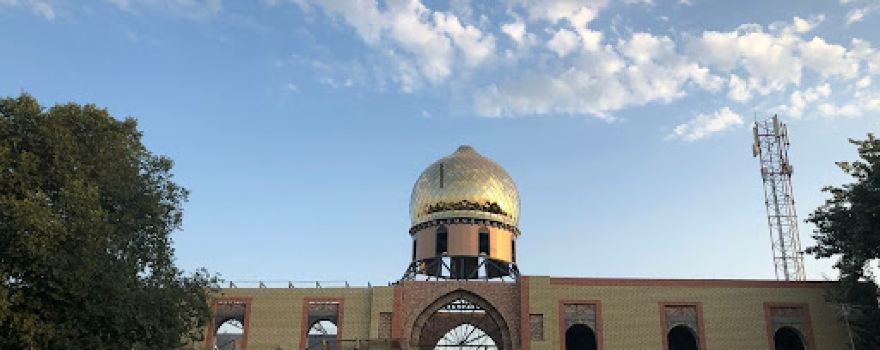 Abu Hanifa Masjidi