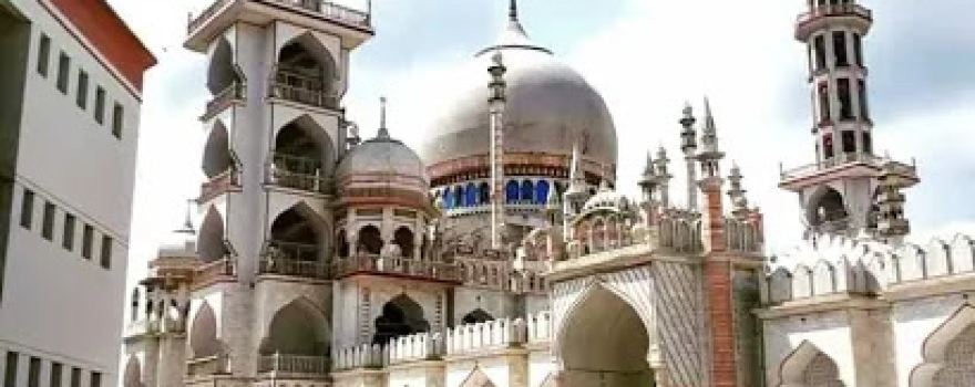 Badi Masjid