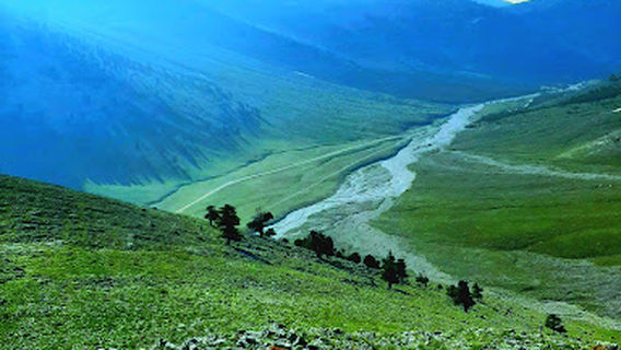 Karbogaz Ski Center Cluster Homes