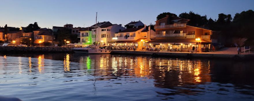 Taxi boat and day trips ~Božava~