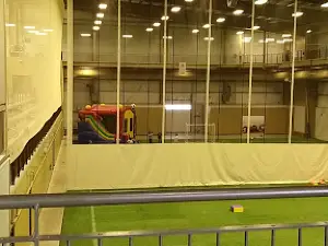 Nationswest Field House