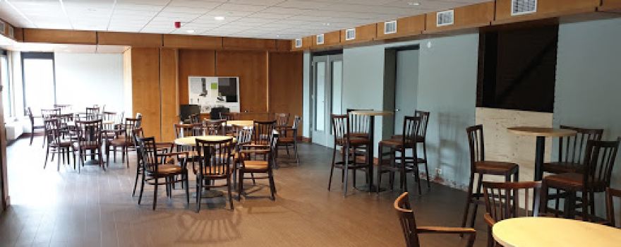 Sporthal Kees Verkerk - Bres Accommodaties