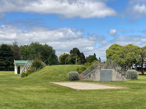 Leamington Domain Playground
