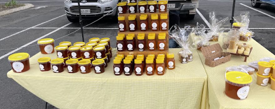 Gawler Lions Club Markets