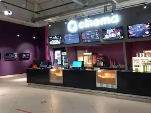 Kinokompleks