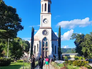 Gruta Nossa Senhora de Lurdes