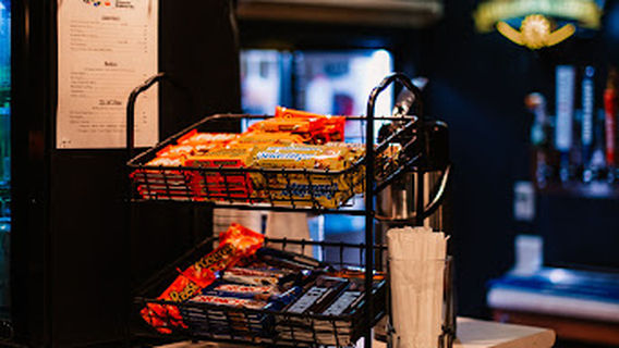 TJ's Classic Billiards