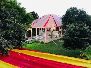 Om Tapovan. Ashram