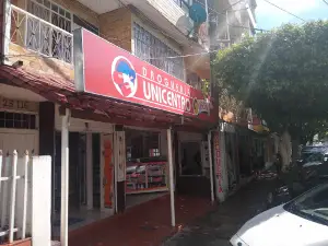 Parque Las Palomas