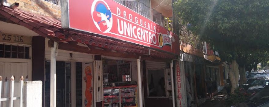 Parque Las Palomas