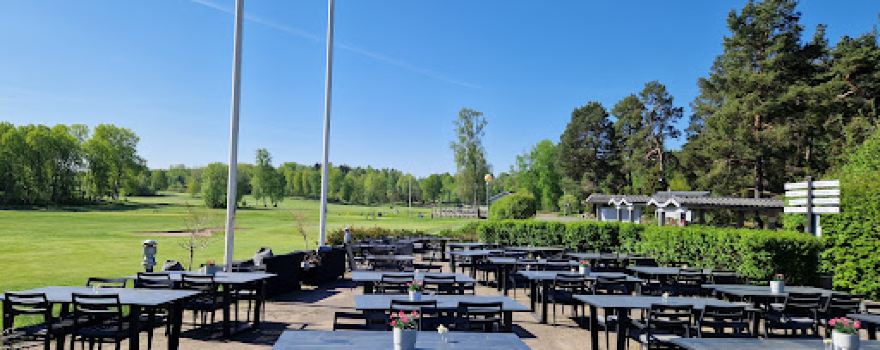 Vallentuna Golf Club