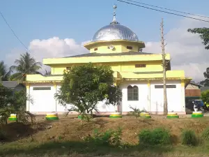 Mesjid Al Yaman