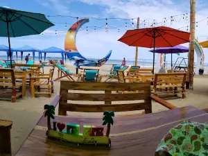 Puerto López Playa