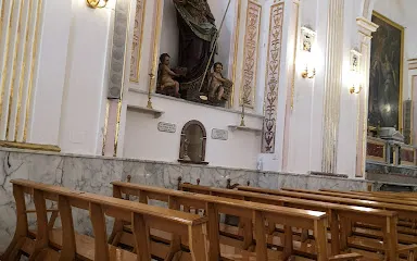Chiesa di Maria SS. degli Agonizzanti