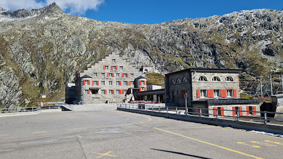Guttannen