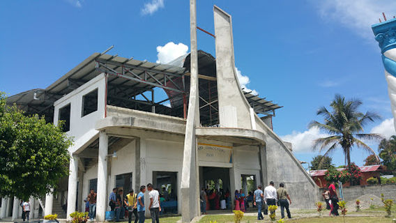 Iglesia La Luz Del Mundo, La Barriada El Mayor