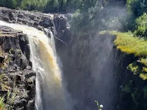 New Post Falls