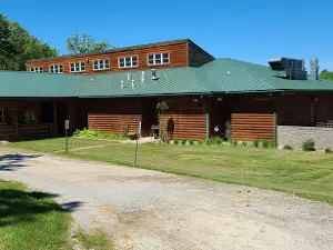 Camp Akita