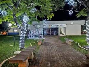 Museu Municipal