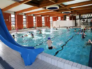 Piscine Intercommunale Nauti'lure