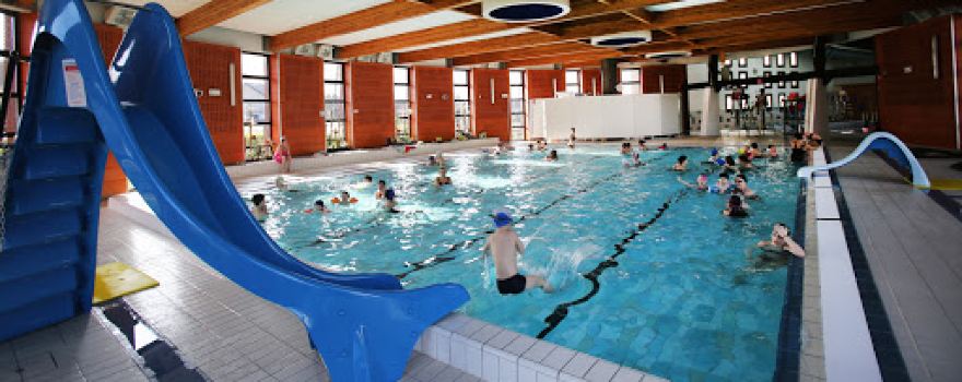 Piscine Intercommunale Nauti'lure