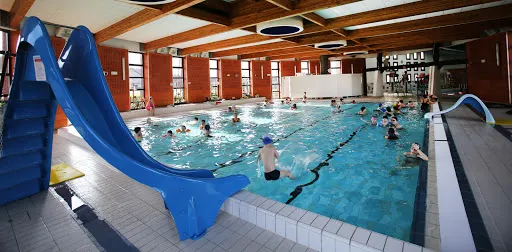Piscine Intercommunale Nauti'lure