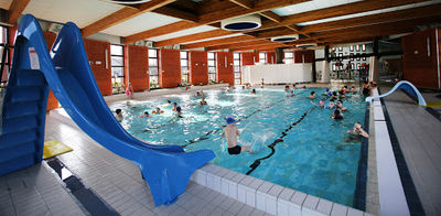 Piscine Intercommunale Nauti'lure