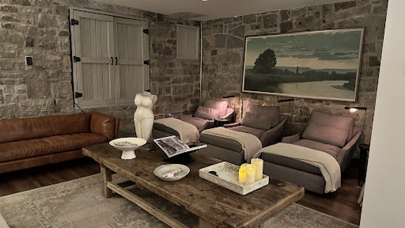 Stillwell Spa