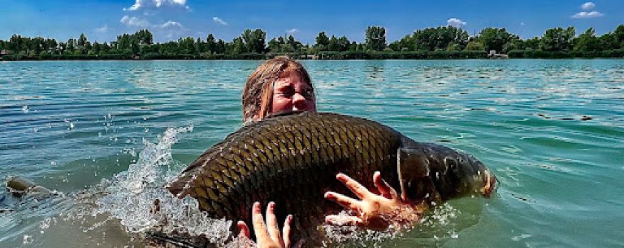 Big Carp Lake