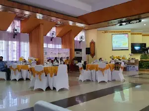 Lantang Torang Hall
