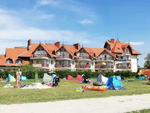 Napfény Strandfürdő