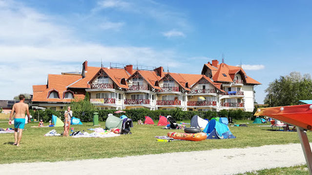 Napfény Strandfürdő