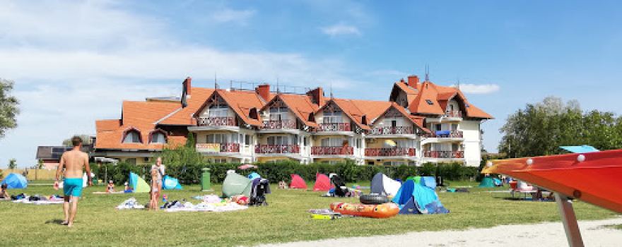 Napfény Strandfürdő