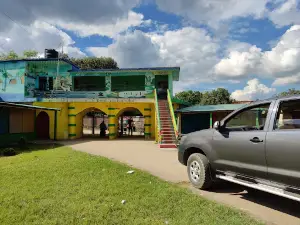 Sona Masjid Park