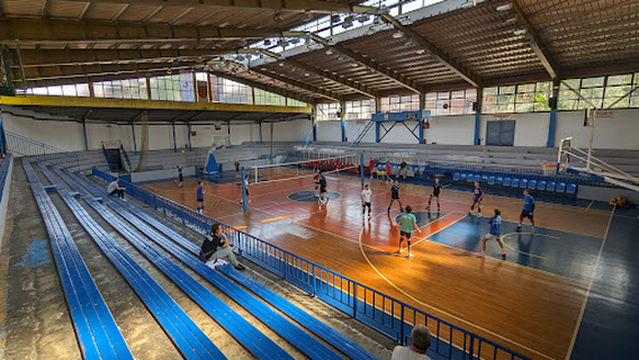 Stara hala sportova Kraljevo