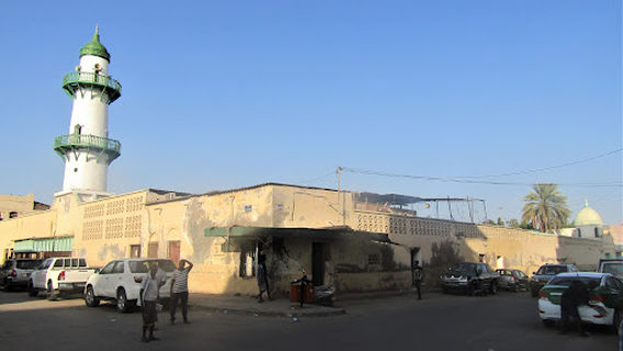 Djibouti