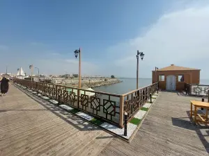 Corniche Laith