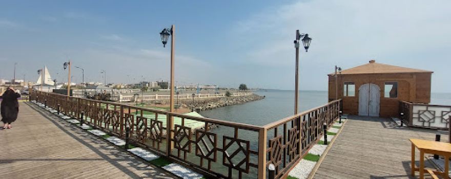 Corniche Laith