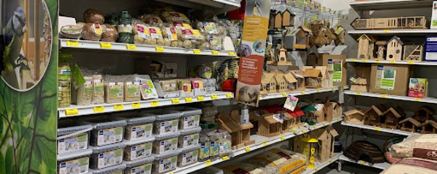 Jardinerie du Tech | Végétaux, outillage, arrosage... | Reynès