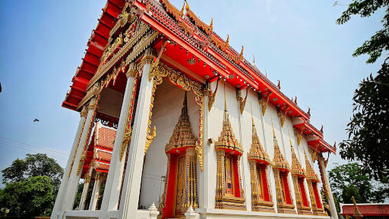 Bang Kruai