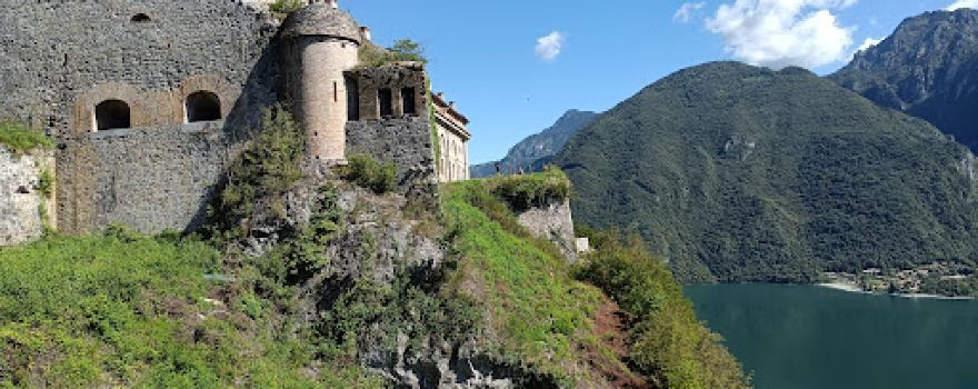 museo Rocca d'Anfo