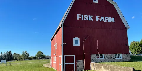 Fisk Farm