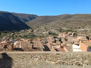 Yacimiento "Los Cayos"