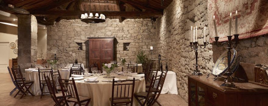 Pazo Casa Grande