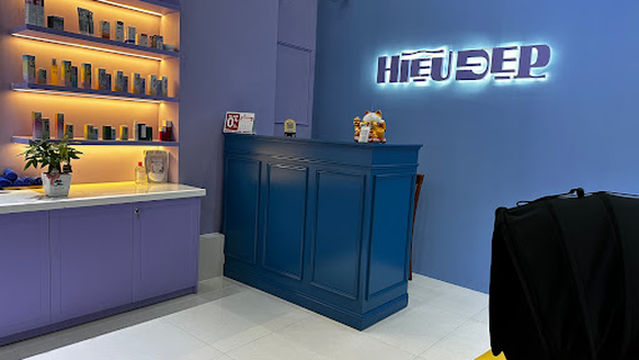 Hiệu Đẹp - Đà Nẵng