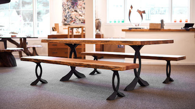 Lansing Street Gallery